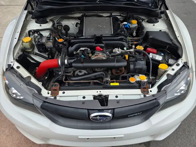 2011 Subaru Impreza - Photo 15