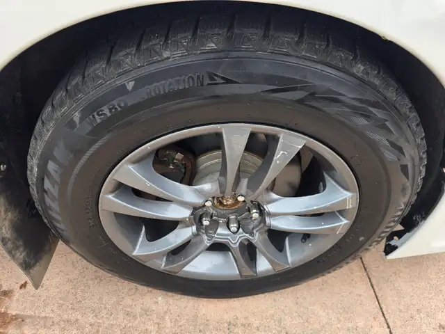 2011 Subaru Impreza - Photo 16