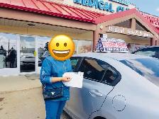 Driving lessons - Road test preparation - Photo 3