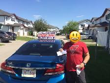 Driving lessons - Road test preparation - Photo 5