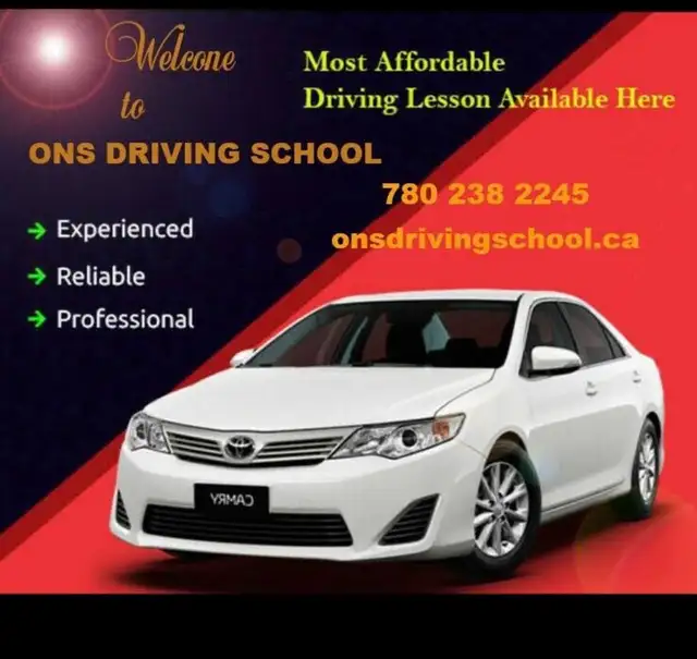 Driving lessons - Road test preparation - Photo 7
