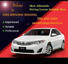 Driving lessons - Road test preparation - Photo 7