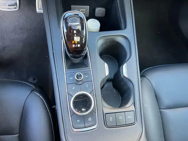 2020 Cadillac XT4 AWD 4dr Sport - Photo 12