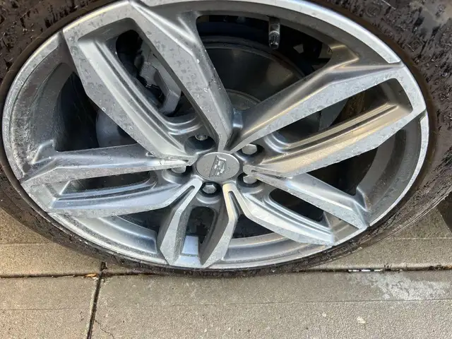 2020 Cadillac XT4 AWD 4dr Sport - Photo 15