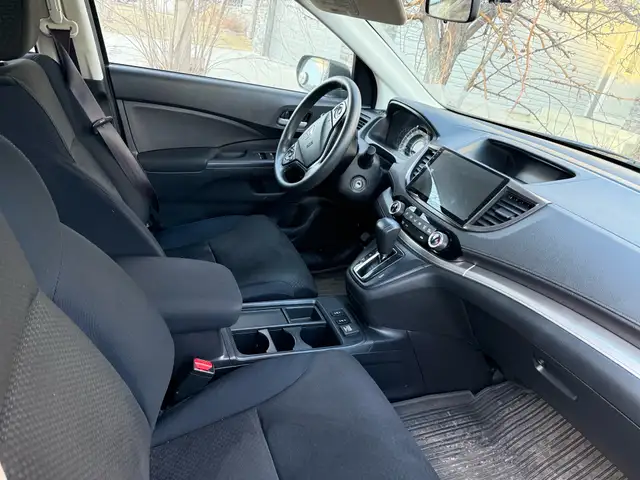 2016 Honda CR-V AWD 5dr LX - Photo 2