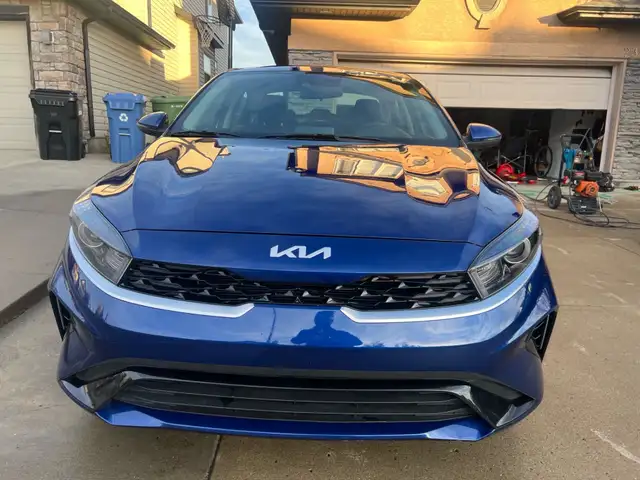2023 Kia Forte EX IVT - Photo 5