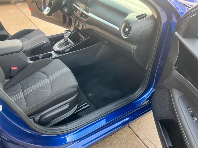2023 Kia Forte EX IVT - Photo 7