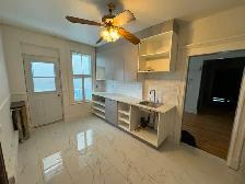 Parc-Extension 5.5 rental / Appartement 5.5 à Louer