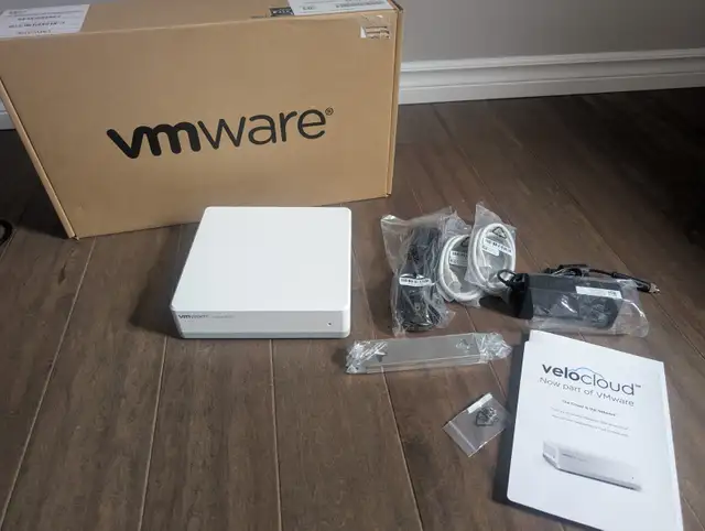 Brand New Dell VMWARE Edge 620 For Sale - Photo 2