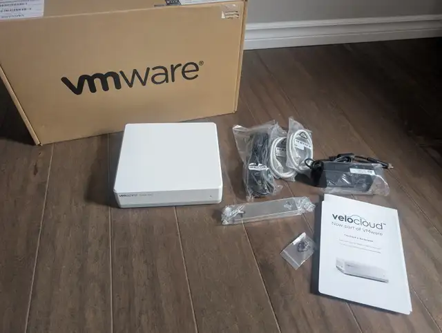 Brand New Dell VMWARE Edge 620 For Sale - Photo 3