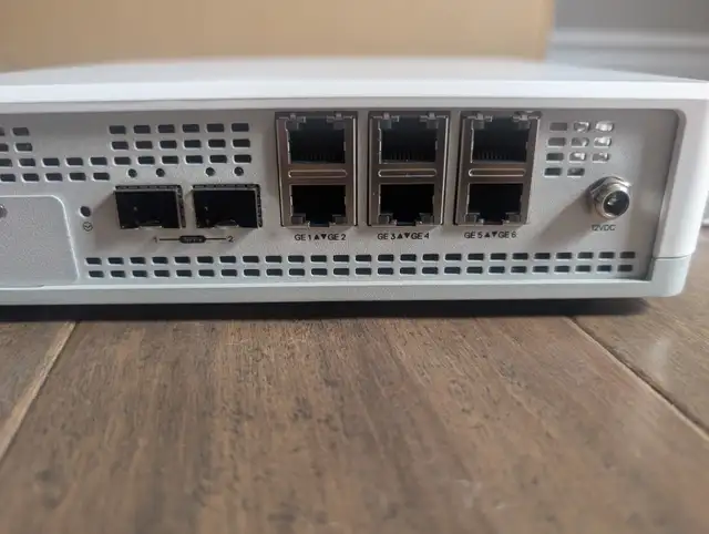 Brand New Dell VMWARE Edge 620 For Sale - Photo 5