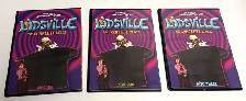 Lidsville The Complete Series (3-Disc DVD Set) - Photo 2