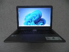 ASUS K501UX i7-6th gen, Gaming Laptop