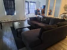 Lease Takeover · Apt 307, 79 Radcliff Dr