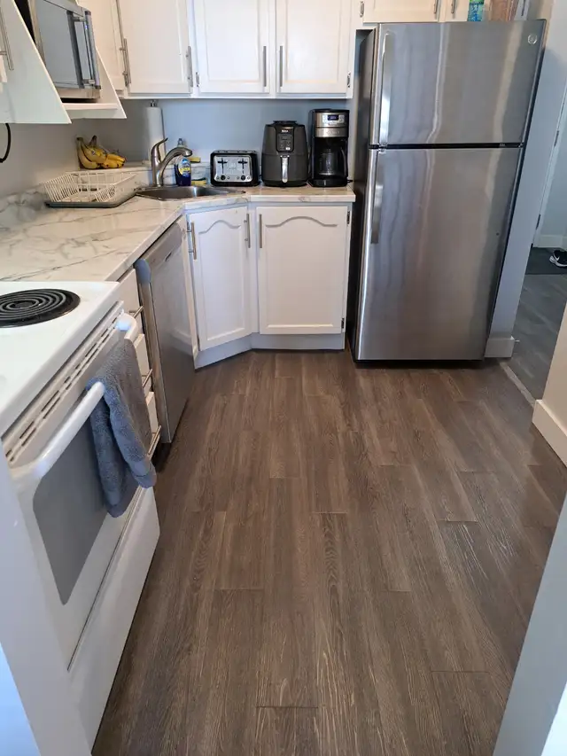 Lease Takeover · Apt 307, 79 Radcliff Dr - Photo 4