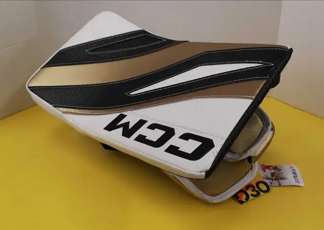 Bloqueur de Gardien de but