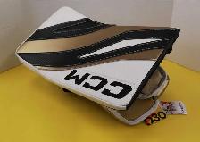 Bloqueur de Gardien de but