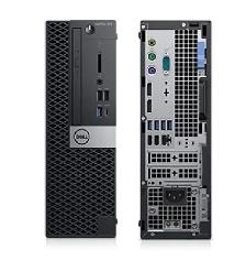 Dell OptiPlex XE3 i5(8th Gen)