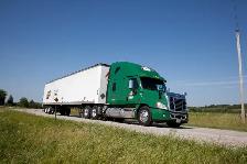 U.S. Short Haul AZ Driver