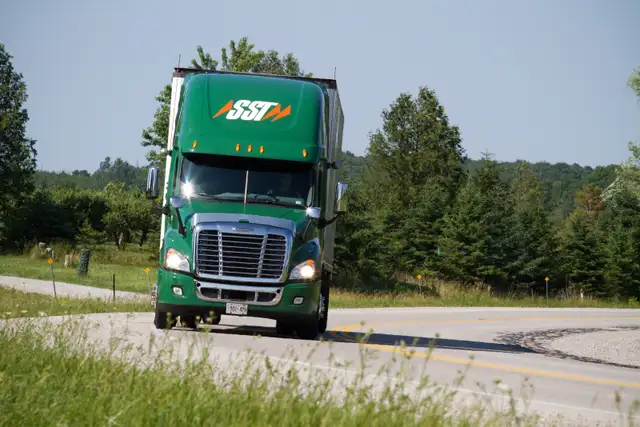 U.S. Short Haul AZ Driver - Photo 2