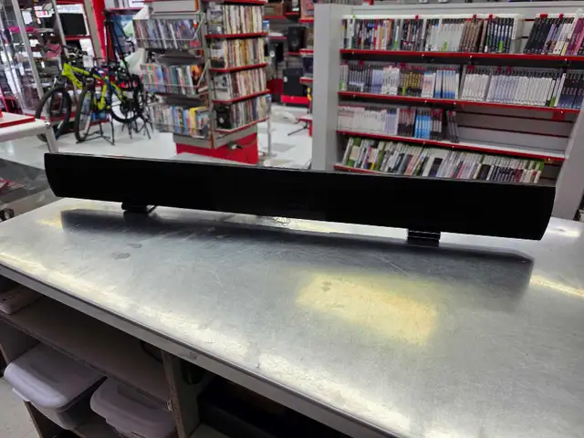 bar de son Seiki sb102n