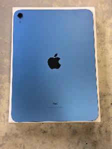 Apple iPad 10th Gen Wi-Fi - 64gb - Photo 2