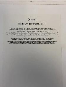Apple iPad 10th Gen Wi-Fi - 64gb - Photo 4