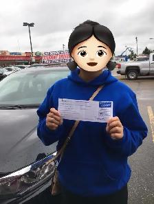 Brush up lesson- Female/Male Drivinginstructor - Photo 4