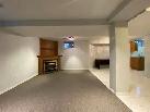 1 bedroom basement apartment