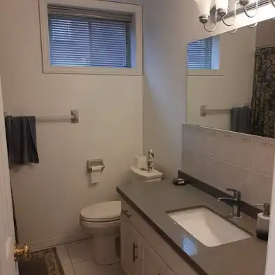 1 bedroom basement apartment - Photo 7