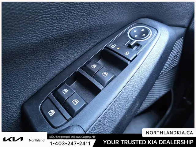 2025 Kia Seltos EX - Photo 8