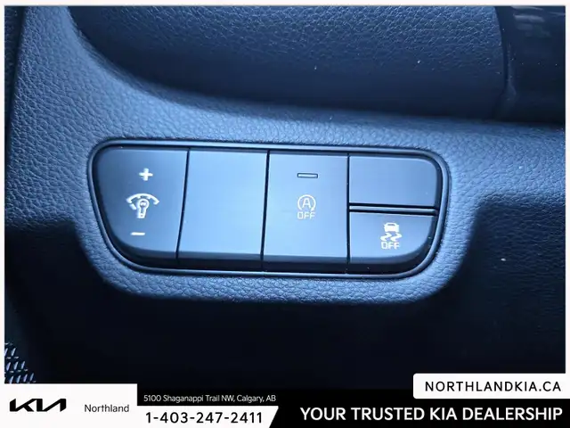 2025 Kia Seltos EX - Photo 9