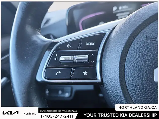 2025 Kia Seltos EX - Photo 13