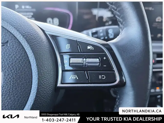 2025 Kia Seltos EX - Photo 14