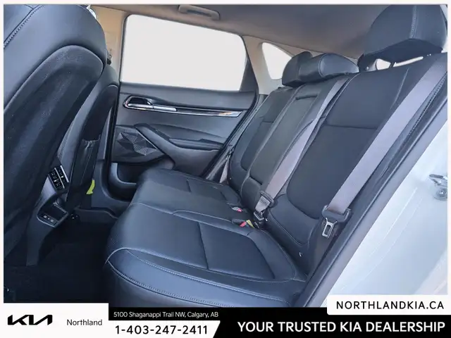 2025 Kia Seltos EX - Photo 20