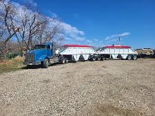 Wanted- Drivers for Gravel Hauling/Spreading - Photo 2