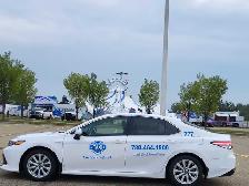 Needed Taxi owner operator in Sherwood Park