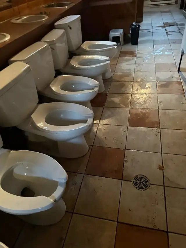 Toilette  de marque Toto