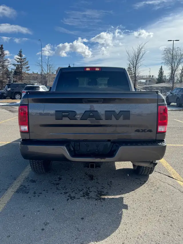 2019 Dodge Ram 1500 Classic Express - Photo 6