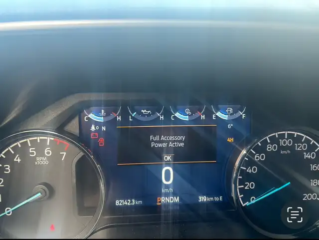 2022 F-150 82KM, NEED GONE THIS WEEKEND. - Photo 3