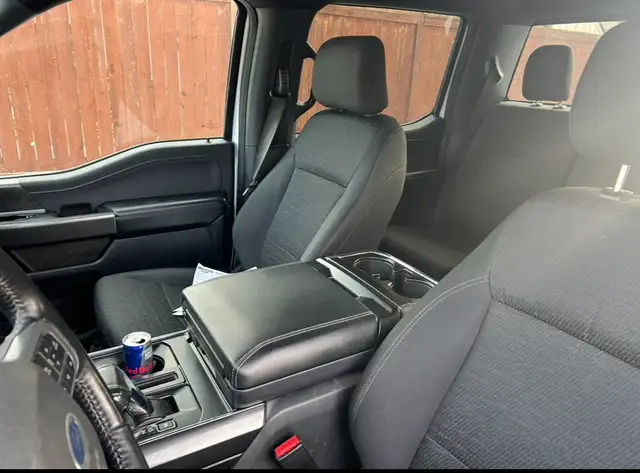 2022 F-150 82KM, NEED GONE THIS WEEKEND. - Photo 4