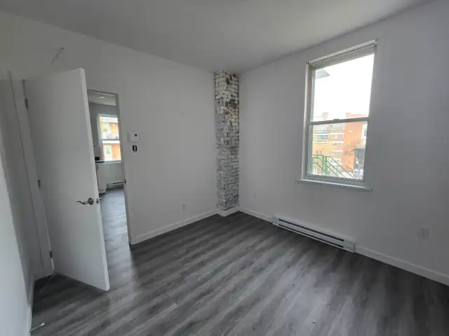 5 1/2 appartement à louer au Plateau Montreal - Photo 5