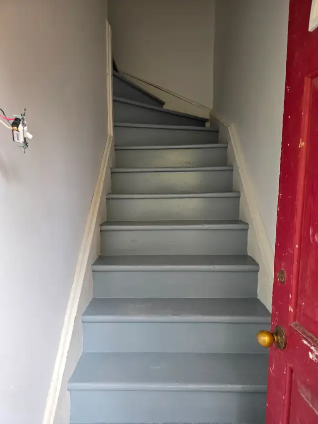 5 1/2 appartement à louer au Plateau Montreal - Photo 7