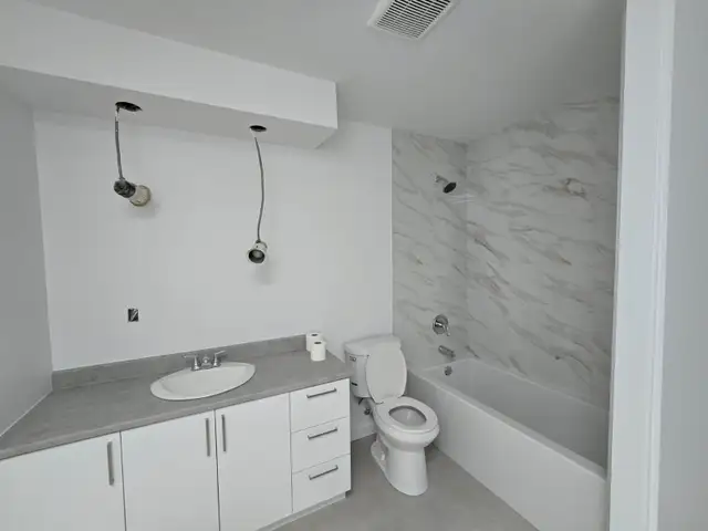 5 1/2 appartement à louer au Plateau Montreal - Photo 8