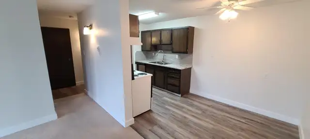 1 BEDROOM APARTMENT - PET FRIENDLY - Photo 3