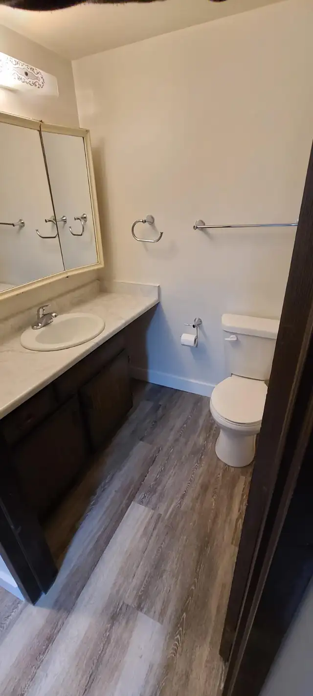 1 BEDROOM APARTMENT - PET FRIENDLY - Photo 6