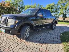 Ford Truck For Sale