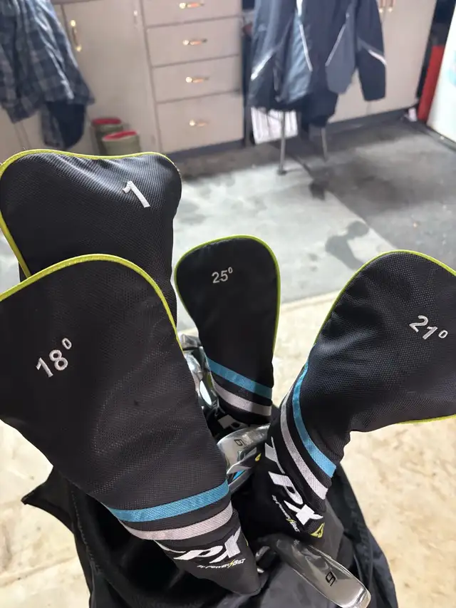 golf clubs for sale - Photo 2