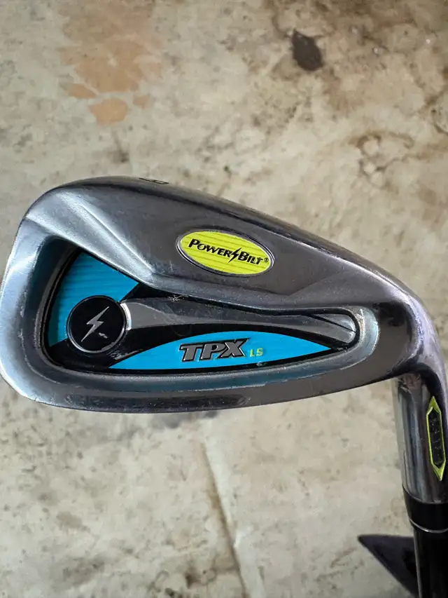 golf clubs for sale - Photo 3