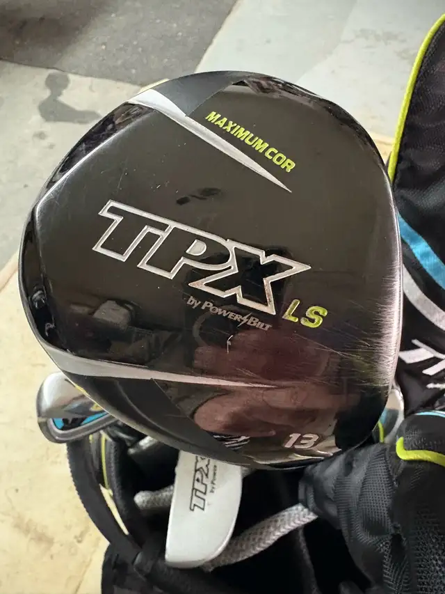 golf clubs for sale - Photo 4